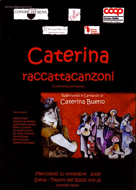 Caterina raccattacanzoni