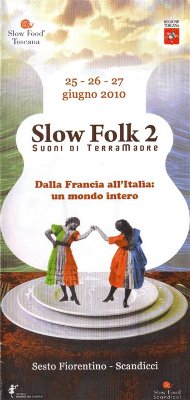 Slow Folk 2