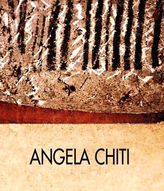 Angela Chiti - A occhi chiusi